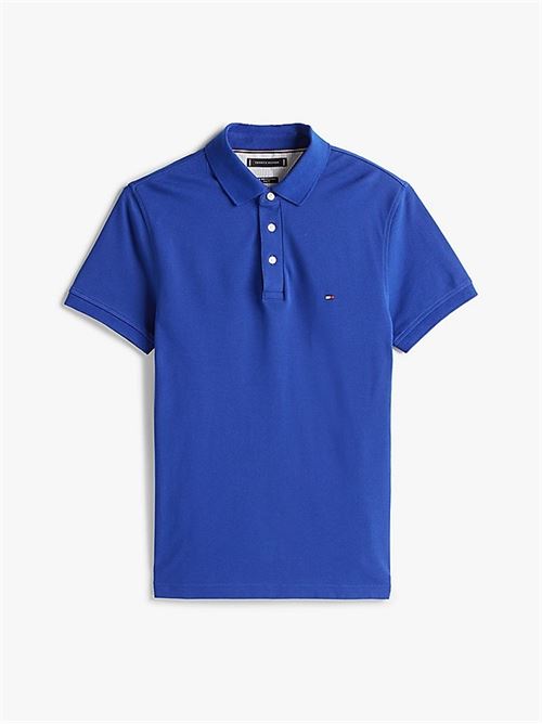 1985 SLIM POLO TOMMY HILFIGER | MW0MW17771/D03